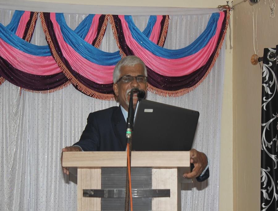 Anjuman Degree College & P.G. Centre Bhatkal Event photo 3